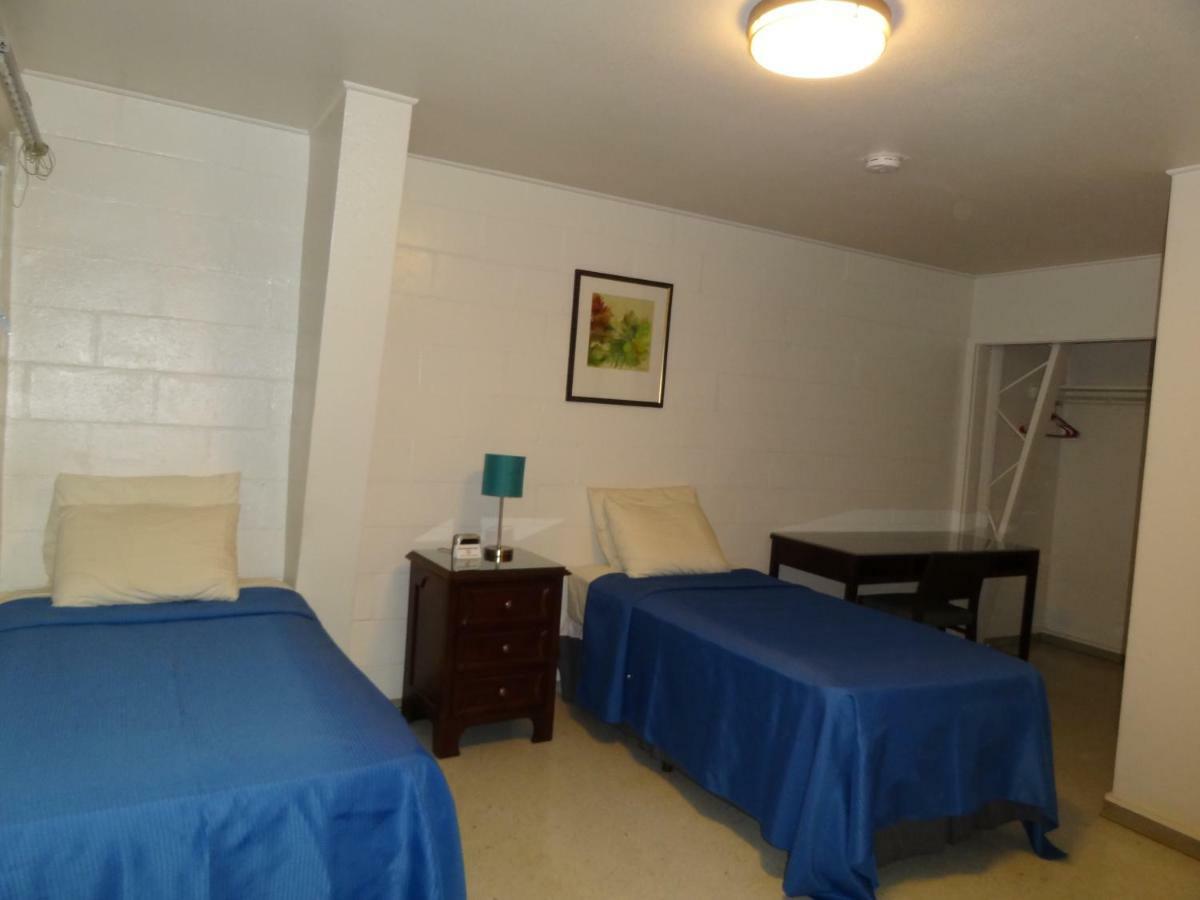 Tip Top Motel Lihue Exterior foto